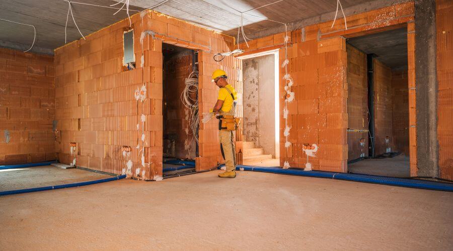 Expert top industrial roofings services in Mead, OK